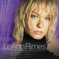 LeAnn Rimes - I Need You (Limited Edition)