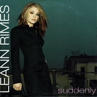 LeAnn Rimes - Suddenly (EP)