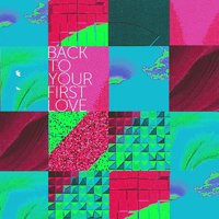 Living Stone - Back To Your First Love