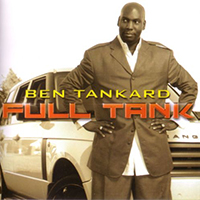 Tankard, Ben - Full Tank