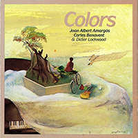 Amargos, Joan Albert - Colors 