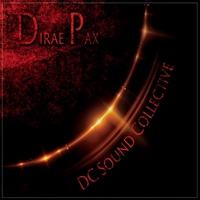 DC Sound Collective - Dirae Pax