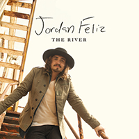 Feliz, Jordan - The River (Single)