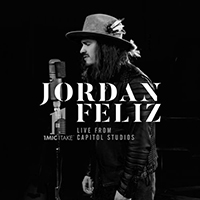 Feliz, Jordan - 1 Mic 1 Take (Live From Capitol Studios) (EP)
