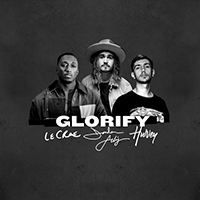Feliz, Jordan - Glorify (Single)