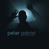 Peter Gabriel - Assorted Rare Treats (B-Sides & Rare Tracks: CD 3)