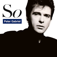 Peter Gabriel - So (25th Anniversary Deluxe Edition) (CD 2): Live In Athens 1987 (Part 1)