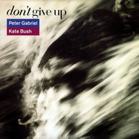 Peter Gabriel - Don't Give Up (Single)