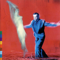 Peter Gabriel - Us (Japan Edition)