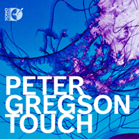 Gregson, Peter - Touch