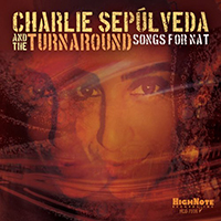 Sepulveda, Charlie - Songs for Nat