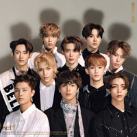 NCT - NCT #127 Regulate (The 1st Album Repackage)