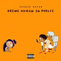 Jessie Reyez - Being Human In Public (EP)
