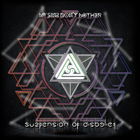 My Sins Don't Bother - Suspension Of Disbelief (EP)
