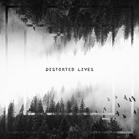 As The Structure Fails - Distorted Lives (Single)