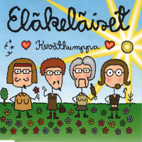 Elakelaiset - Kevathumppa