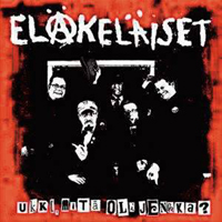 Elakelaiset - Ukki, Mita Oli Jenkka