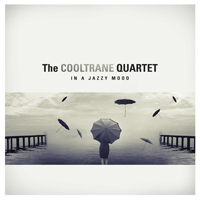 Cooltrane Quartet - In A Jazzy Mood