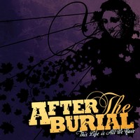 After The Burial - This Life Is All We Have (EP)