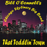 O'Connell, Bill - That Toddlin' Town