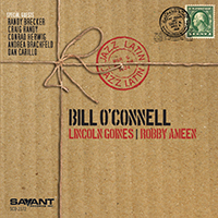 O'Connell, Bill - Jazz Latin