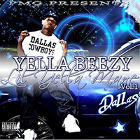 Yella Beezy - Lil Yella Mane