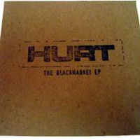 Hurt (USA) - The Blackmarket