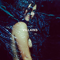 Elley Duhe - Villains (Single)