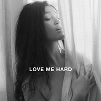 Elley Duhe - Love Me Hard (Single)