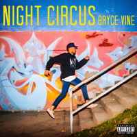 Vine, Bryce - Night Circus (EP)