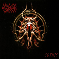 Vader - Sothis (Reissue 2012)