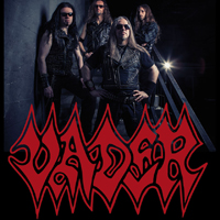 Vader - Line In Metalmania, 2008