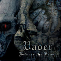 Vader - Beware The Beast (Single)