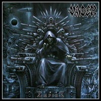 Vader - The Empire (Limited Edition) [CD 1]