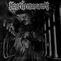 Hostile Monarch - Dogmatic Chaos