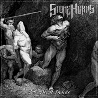 Stone Horns - The Beast Inside