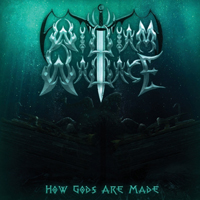 Wallace, William - How Gods Are Made