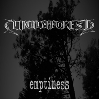 Suicide Forest - Emptiness