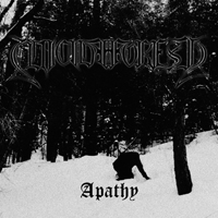Suicide Forest - Apathy