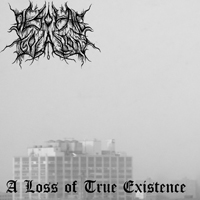 Desolate Isolation - A Loss of True Existence