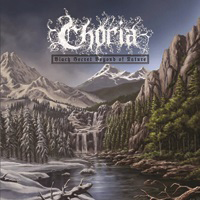 Choria - Black Secret Beyond Of Nature