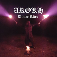 Arokh - Winter Rites