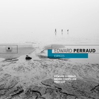 Perraud, Edward - Espaces (Feat.)