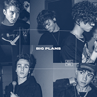 Why Don't We - Big Plans (Single)