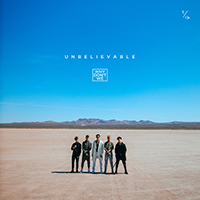 Why Don't We - Unbelievable (Single)