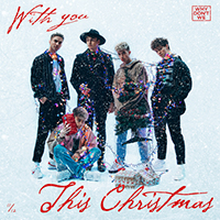 Why Don't We - With You This Christmas (Single)