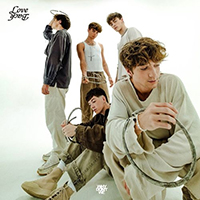 Why Don't We - Love Back (Single)