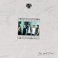 Why Don't We - The Good Times (EP)