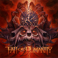 Fall of Humanity - Fall Of Humanity