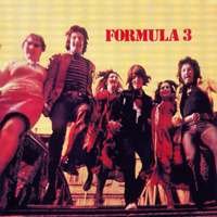 Formula 3 - Formula 3